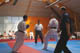 Comptition interne le 11-06-2006 - Combats des ados-adultes